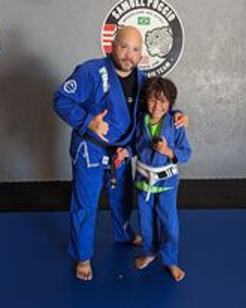Master John Episcopo