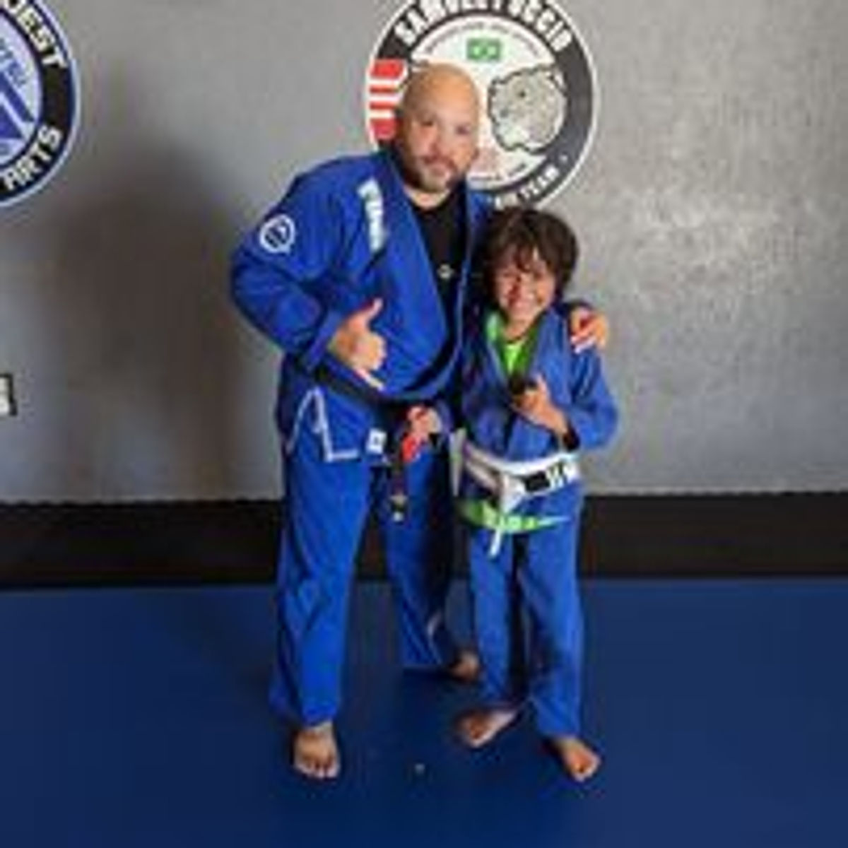 Life Quest Martial Arts students and instructors, photo 9