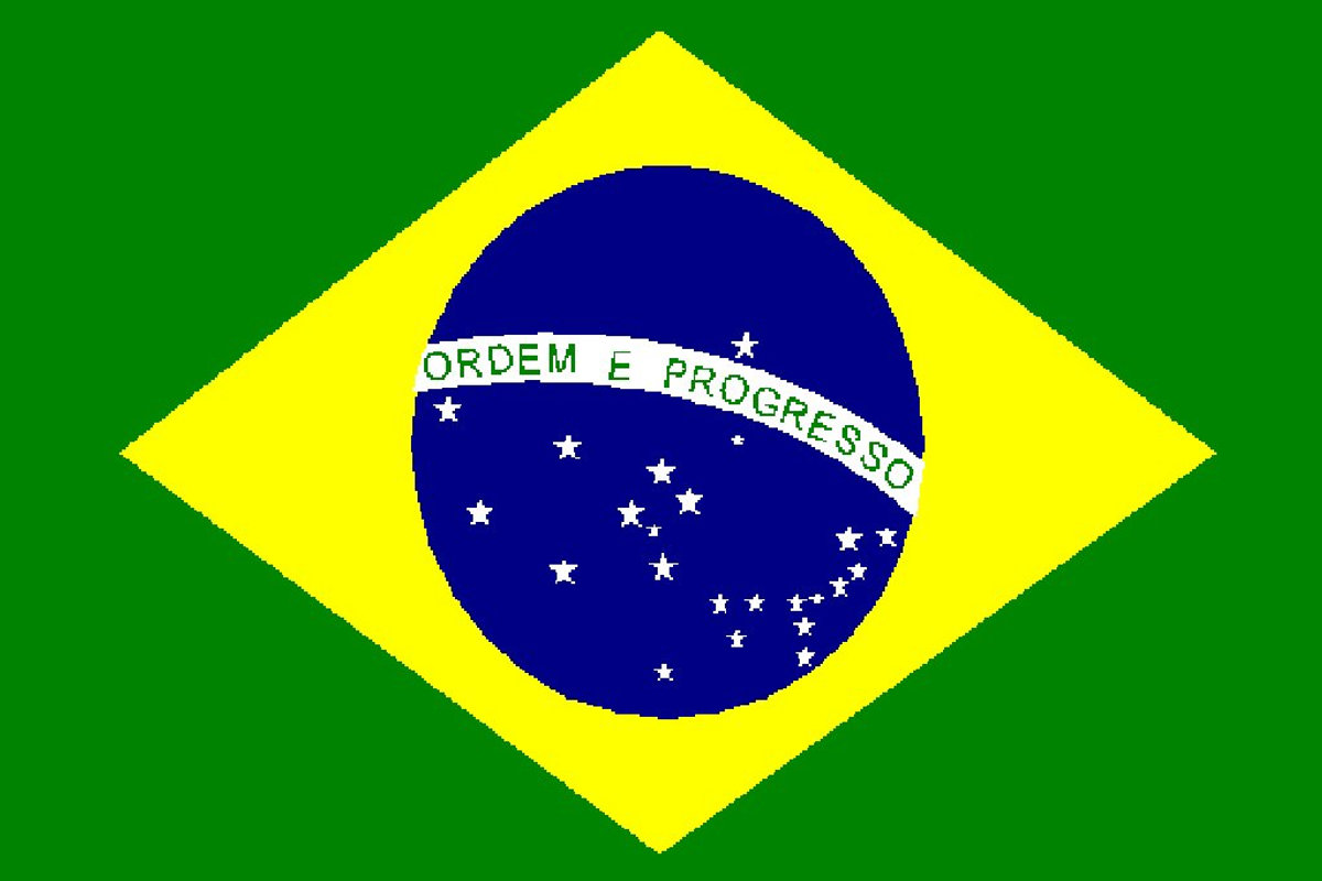 Brazilian Jiu-Jitsu