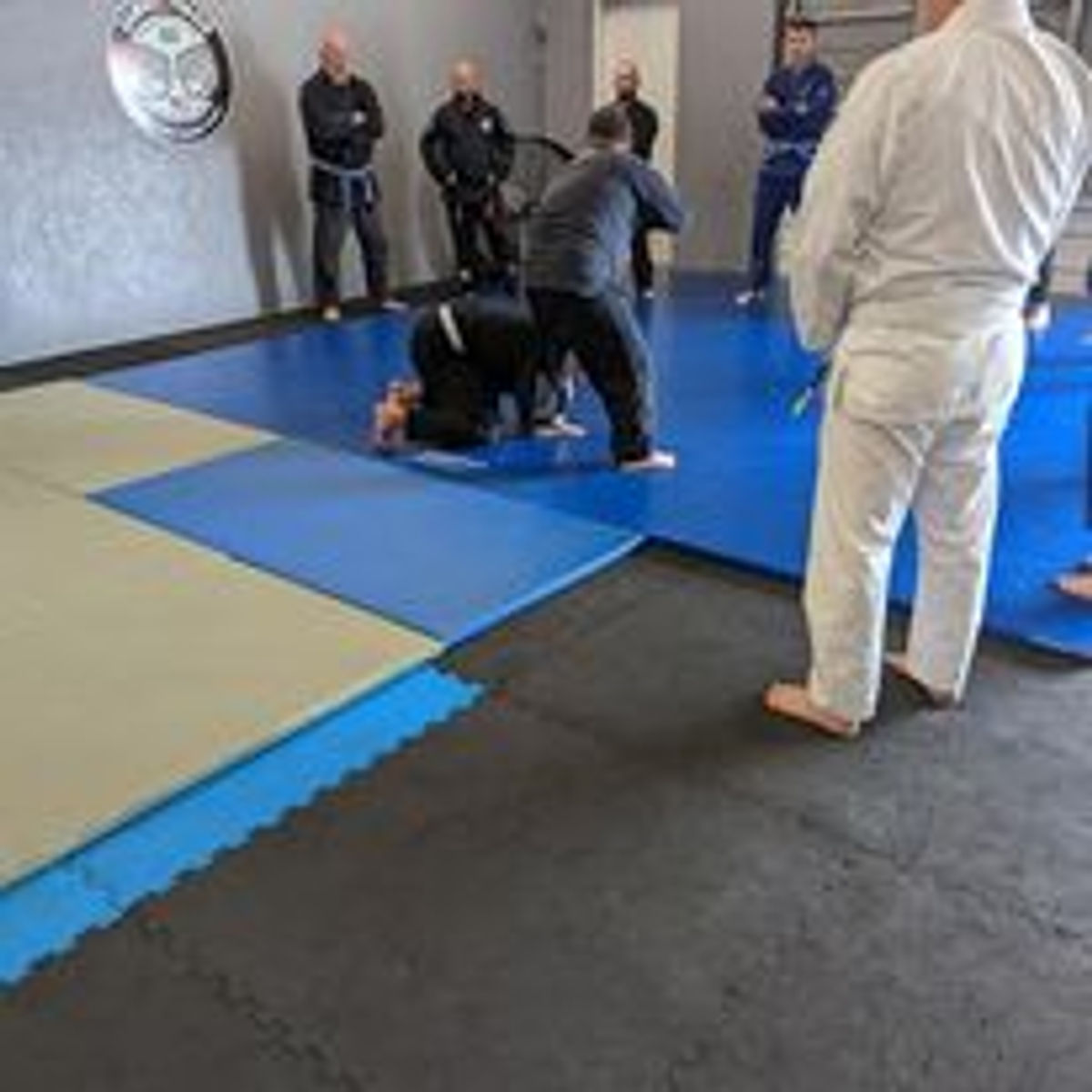 Life Quest Martial Arts students and instructors, photo 6