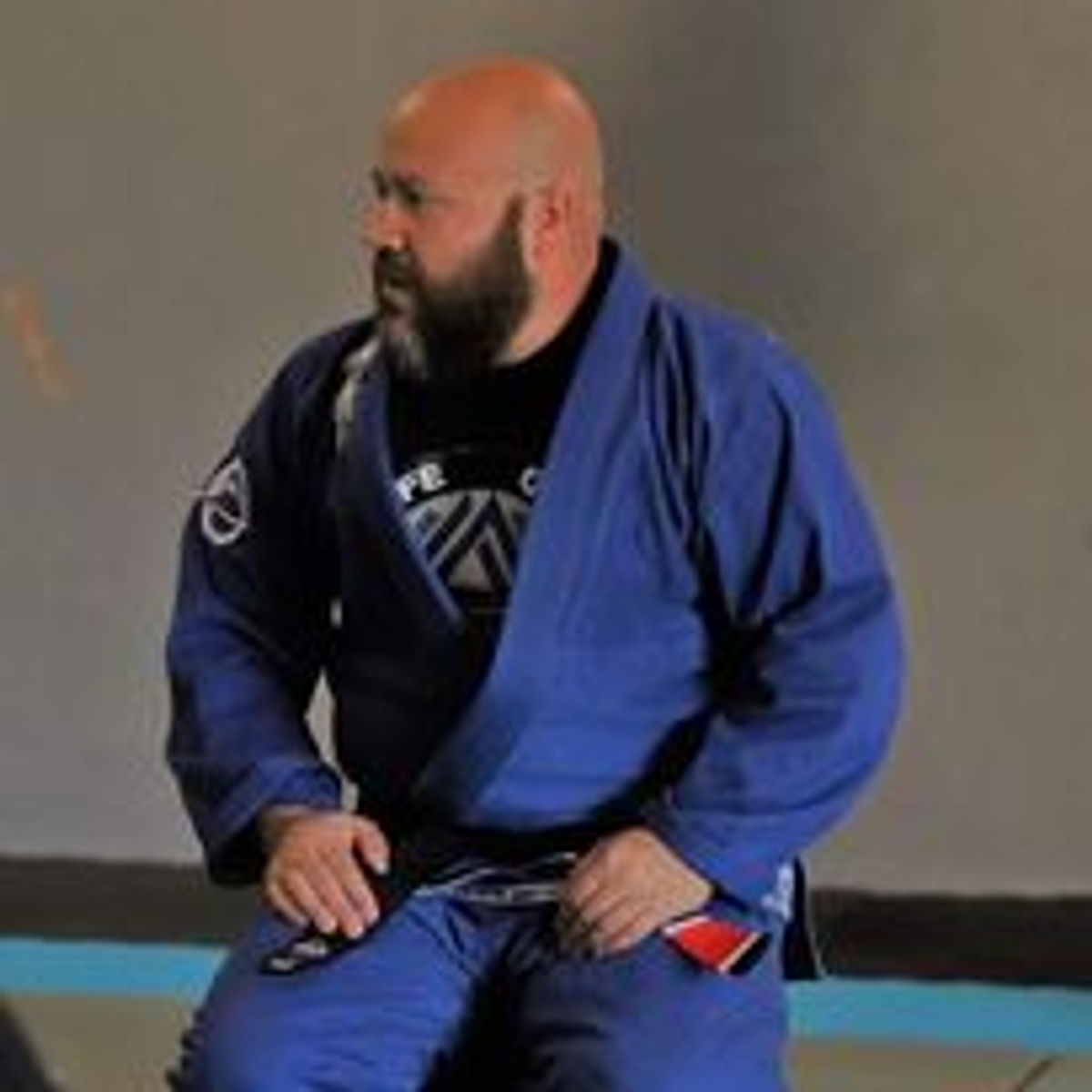 Life Quest Martial Arts students and instructors, photo 2