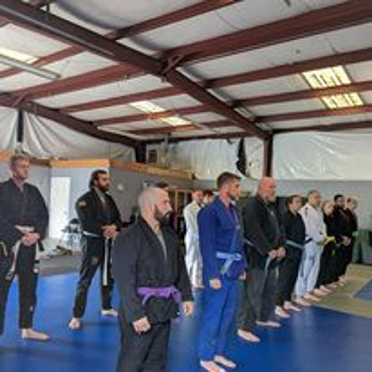 Life Quest Martial Arts students and instructors, photo 14